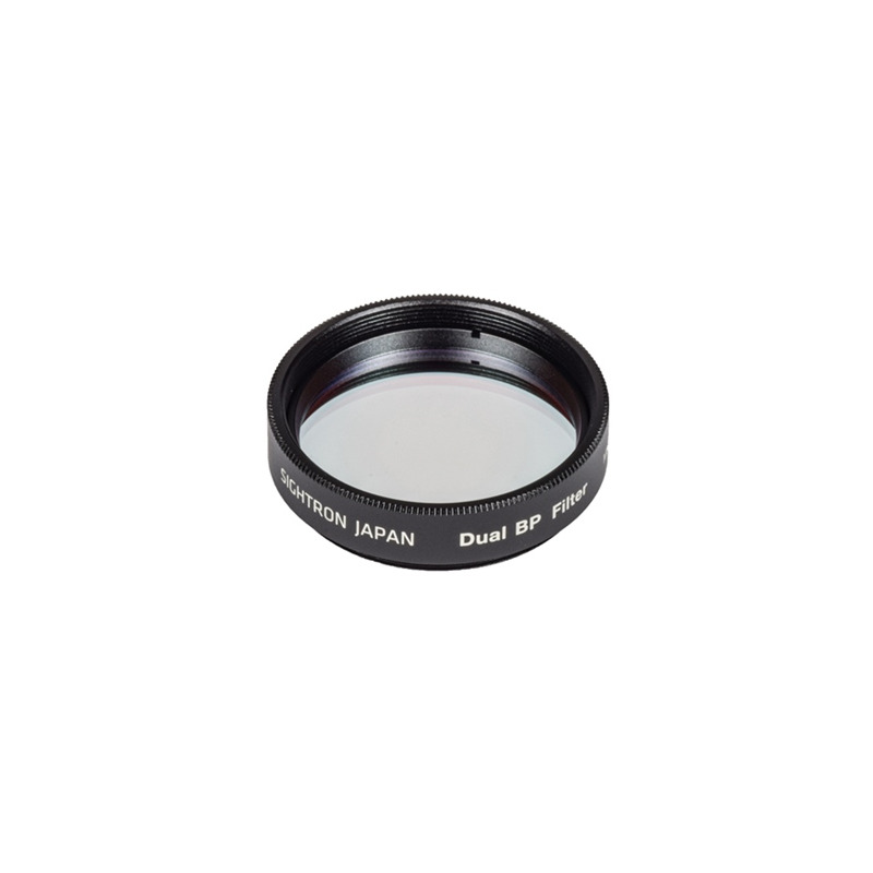 Sightron - Dual BP Filter Ø 31.7 mm