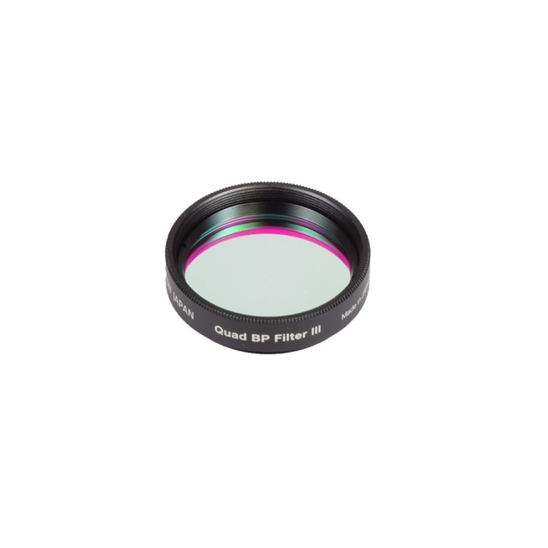 Sightron - Quad BP III Filter Ø 31.7 mm