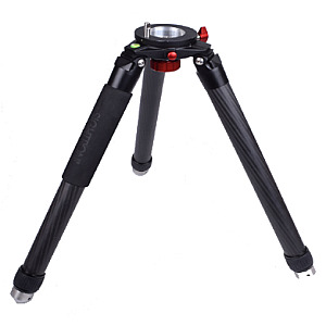 iOptron CEM26 AccuAlign / Hard Case / LiteRoc Tripod