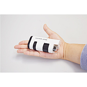 Sightron - Pocket Microscope LED 20-60x