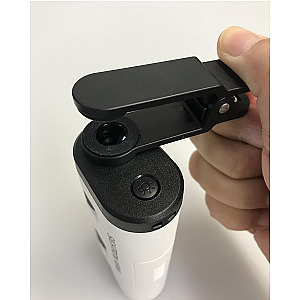 Sightron - Pocket Microscope LED 20-60x