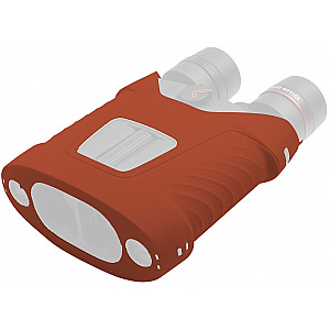 Kite Silicone Jacket - Safety Orange - APC 42
