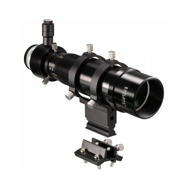 Ex. Scientific - Chercheur / Guide 8x50 LED