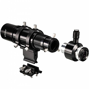 Ex. Scientific - Chercheur / Guide 8x50 LED
