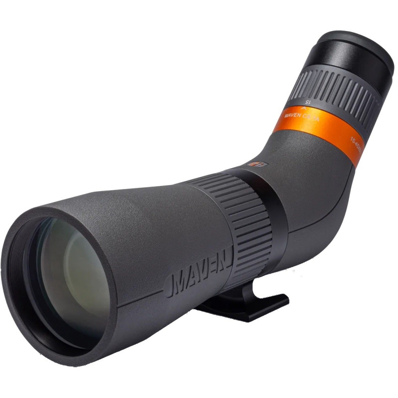 Maven Optics - Outdoor 65 ED - 15-45x