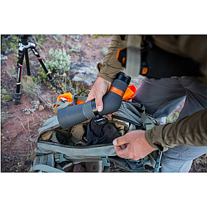 Maven Optics - Outdoor 65 ED - 15-45x