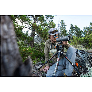 Maven Optics - Outdoor 65 ED - 15-45x