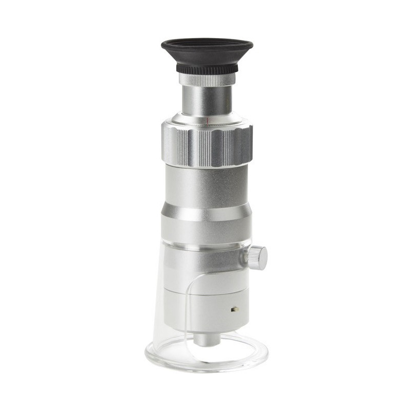 Euromex - Microscopes portables 40x LED