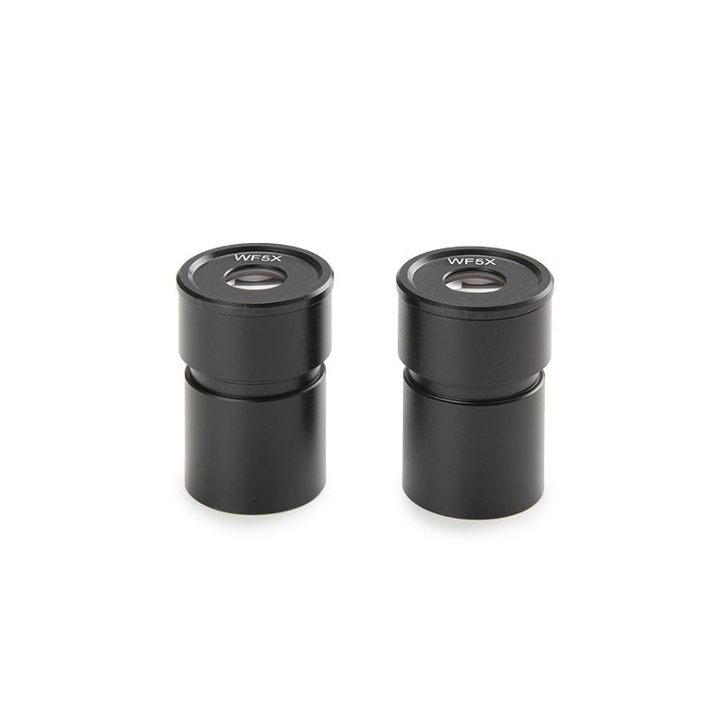 Euromex - Paire d’oculaires WF 5x BE