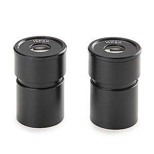 Euromex - Paire d’oculaires WF 5x BE