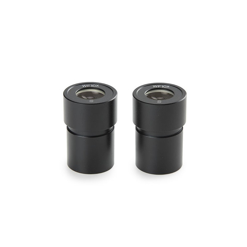 Euromex - Paire d’oculaires WF10x BE