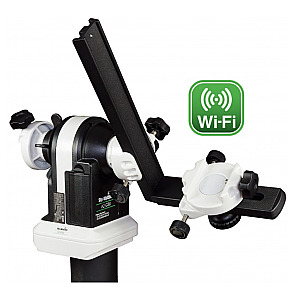 Sky-Watcher - AZ-GTiX WiFi (sans trépied)