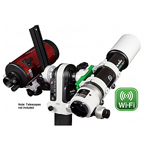 Sky-Watcher - AZ-GTiX WiFi (sans trépied)