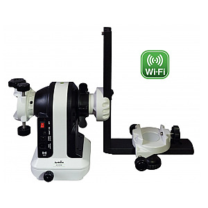 Sky-Watcher - AZ-GTiX WiFi (sans trépied)