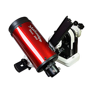 Sky-Watcher - AZ-GTiX WiFi (sans trépied)