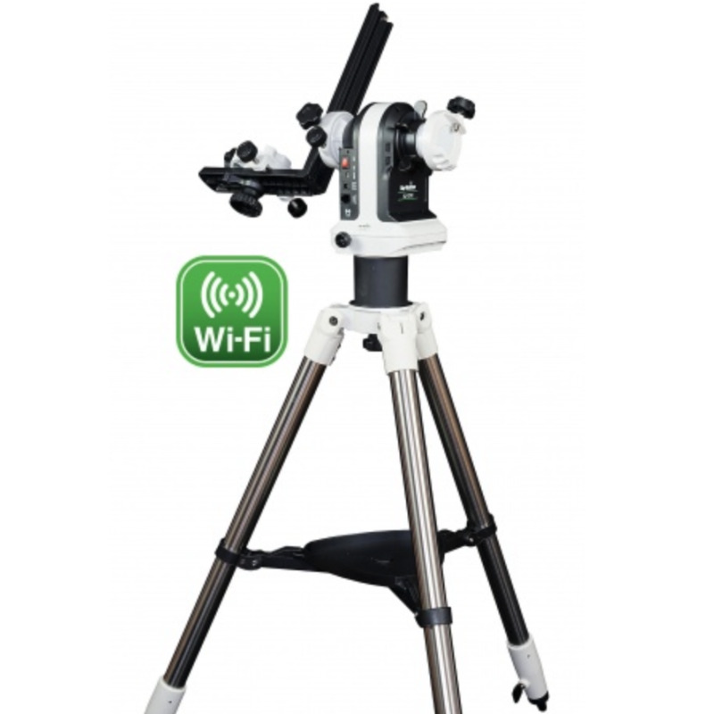 Sky-Watcher - AZ-GTiX WiFi avec trépied
