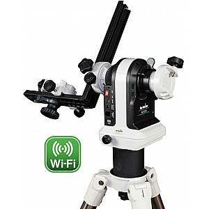 Sky-Watcher - AZ-GTiX WiFi avec trépied
