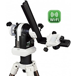 Sky-Watcher - AZ-GTiX WiFi avec trépied