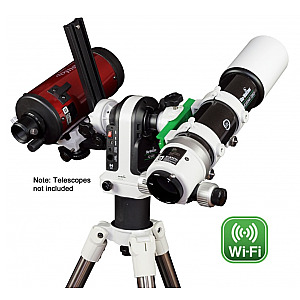 Sky-Watcher - AZ-GTiX WiFi avec trépied
