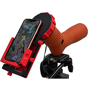 Nilta | PhoneScoper-XY - Rouge