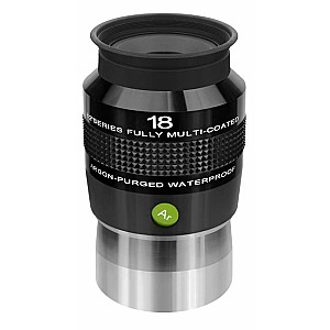 Ex. Scientific - Oculaire 82° Ar 18 mm Ø 50.8 mm