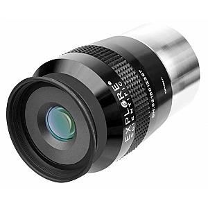 Ex. Scientific - Oculaire 82° Ar 18 mm Ø 50.8 mm