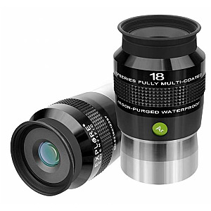 Ex. Scientific - Oculaire 82° Ar 18 mm Ø 50.8 mm