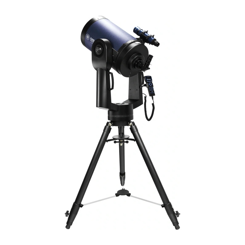 MEADE - LX90 ACF 254 (10") UHTC Field Tripod avec trépied