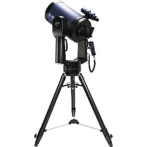 MEADE - LX90 ACF 254 (10") UHTC Field Tripod avec trépied