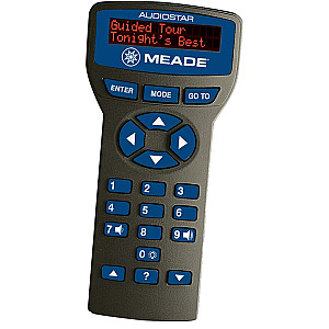 MEADE - LX90 ACF 254 (10") UHTC Field Tripod avec trépied