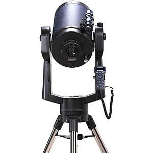 MEADE - LX90 ACF 254 (10") UHTC Field Tripod avec trépied