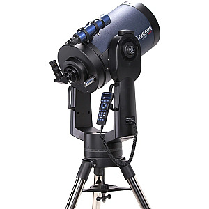 MEADE - LX90 ACF 254 (10") UHTC Field Tripod avec trépied