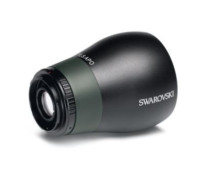 Swarovski TLS APO 30 mm pour ATX/STX