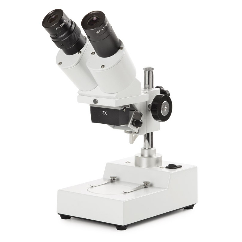Optika STX / Geo 50 - 20x