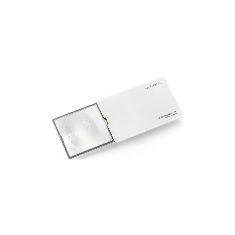 Eschenbach Aplanétique 10x - 23 mm