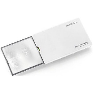 Eschenbach Aplanétique 10x - 23 mm