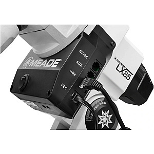 MEADE - LX85 ACF 203 (8") UHTC avec monture et trépied