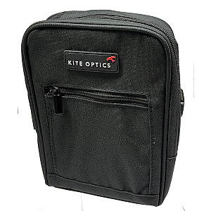 Kite - Etui Cordura noir 42