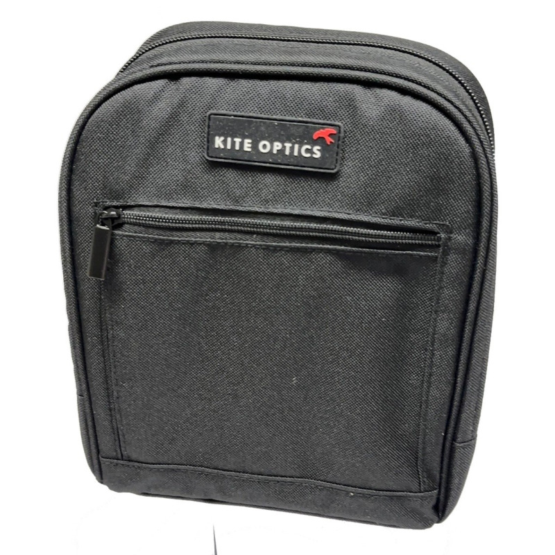 Kite - Etui Cordura noir 50