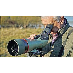 Kowa TSN-88A Prominar avec zoom 25-60x WW
