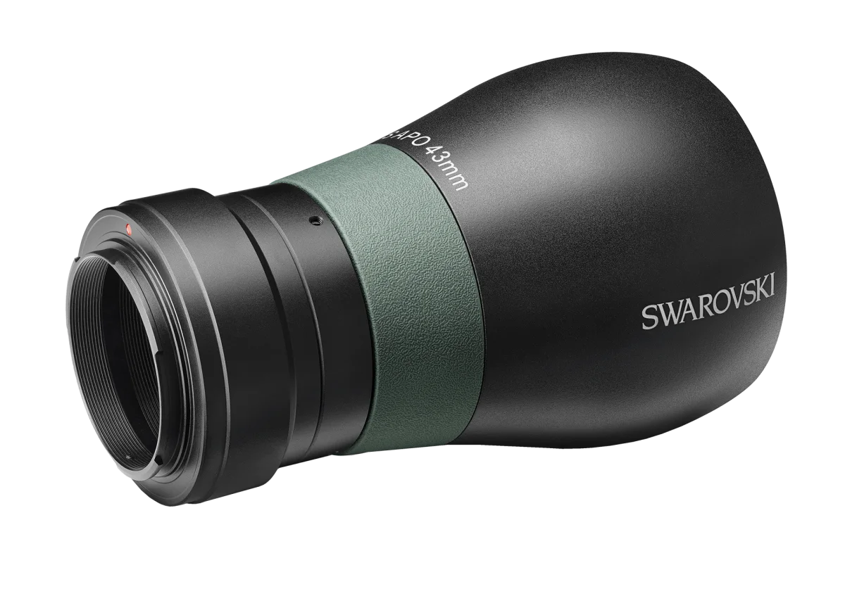 Swarovski TLS APO 30 mm pour ATS/STS