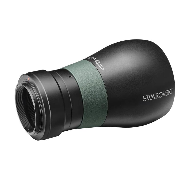 Swarovski TLS APO 30 mm pour ATS/STS
