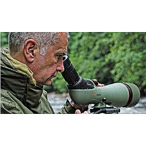 Kowa TSN-88A Prominar avec zoom 25-60x WW