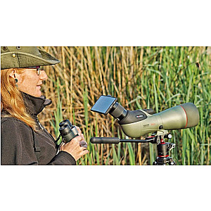 Kowa TSN-88A Prominar avec zoom 25-60x WW