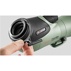 Kowa TSN-88A Prominar avec zoom 25-60x WW