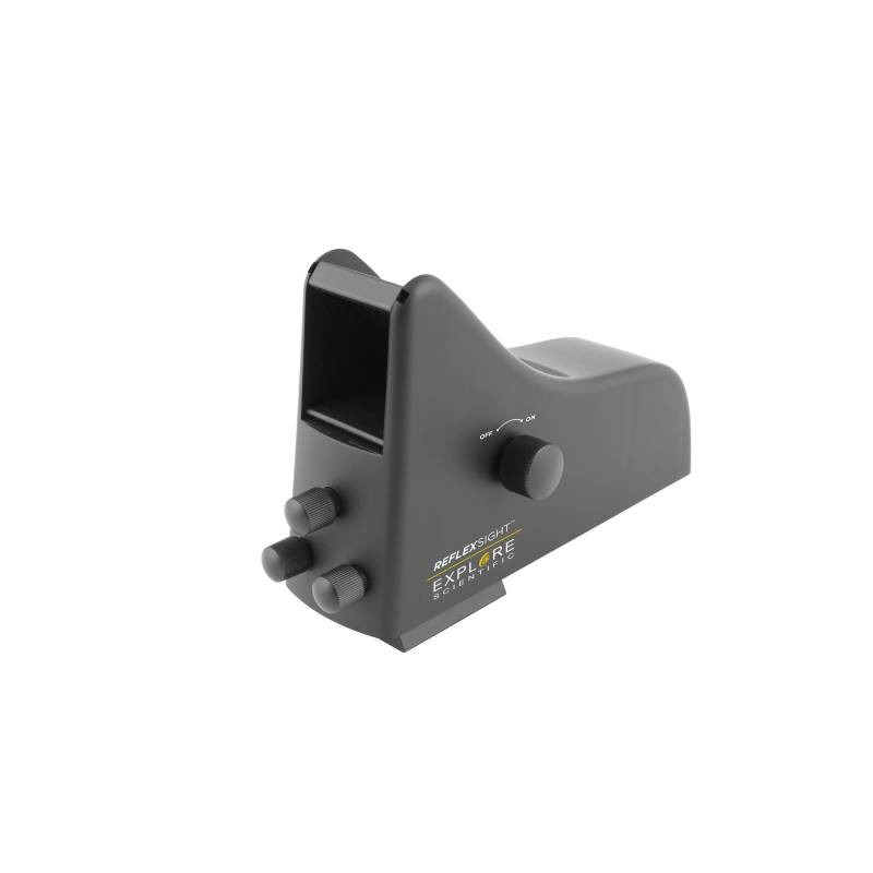 Ex. Scientific - Chercheur ReflexSight LED