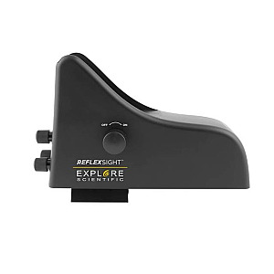 Ex. Scientific - Chercheur ReflexSight LED