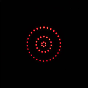 Ex. Scientific - Chercheur ReflexSight LED