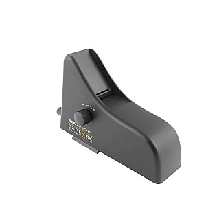 Ex. Scientific - Chercheur ReflexSight LED
