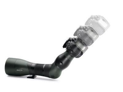 Swarovski TLS APO 30 mm pour ATS/STS